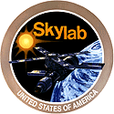 Skylab logo
